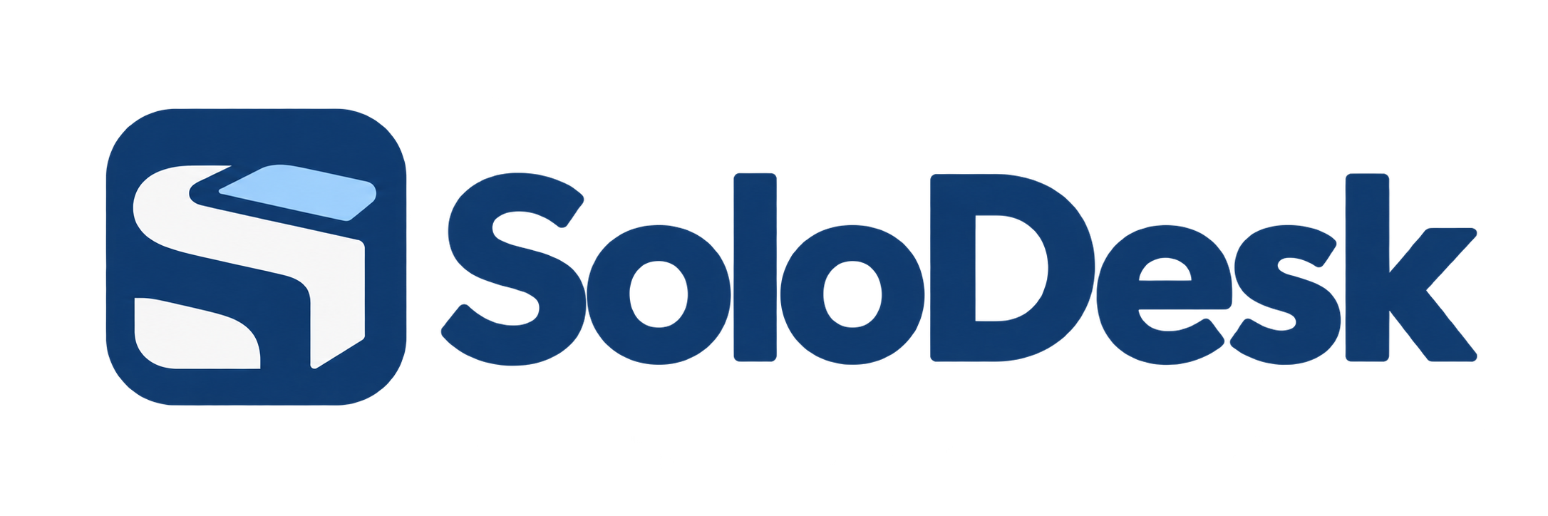SoloDesk